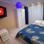 Квартиры посуточно в Новочеркасске sovremennaya spalnya s televizorom 1 150x150