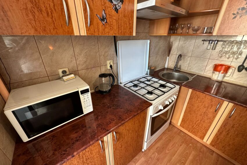 Квартиры посуточно в Новочеркасске uyutnaya studiya 33 m² ot 2350₽ • kvartiry posutochno v novocherkasske 18 850x570