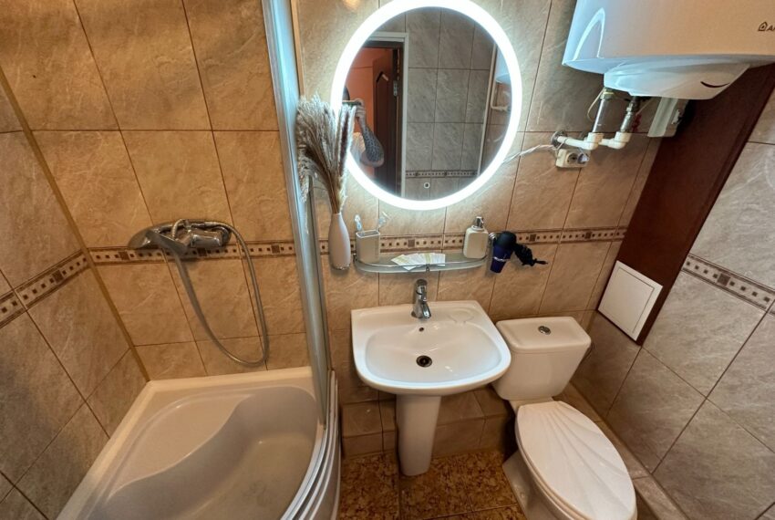 Квартиры посуточно в Новочеркасске uyutnaya studiya 33 m² ot 2350₽ • kvartiry posutochno v novocherkasske 8 850x570